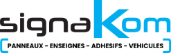 Signakom Logo