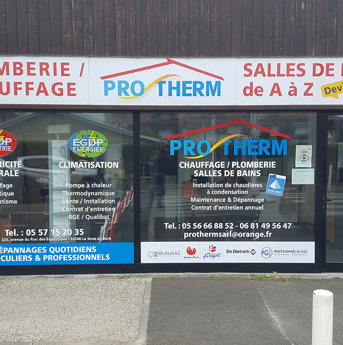 Signakom Enseigne Bassin D Arcachon Choisissez Nos Solutions De Decoupes Adhesives 1